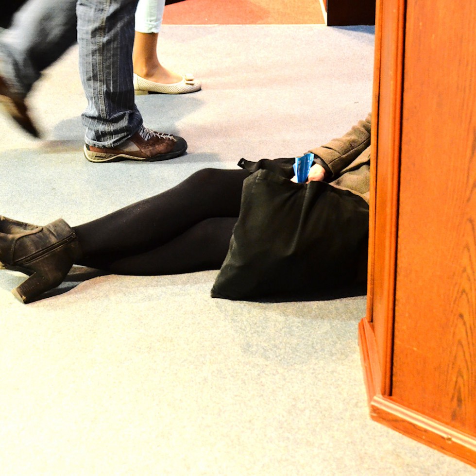 Imprezy i konferencje