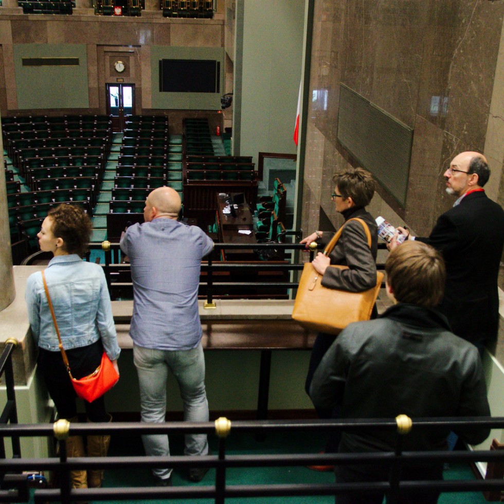 Konferencja Jan Karski